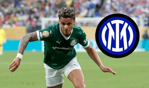 Inter no tira la toalla por Richard Ríos: oferta de última hora