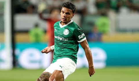 Richard Ríos recibió nueva oferta desde Europa: fichaje inminente