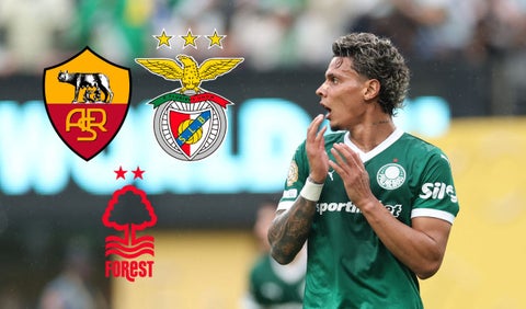 Richard Ríos a horas de irse a Europa: así va la carrera por su fichaje