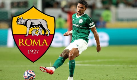 Richard Ríos sería nuevo fichaje de la Roma