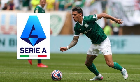 Richard Ríos apunta a Italia: dos gigantes en carrera por su fichaje