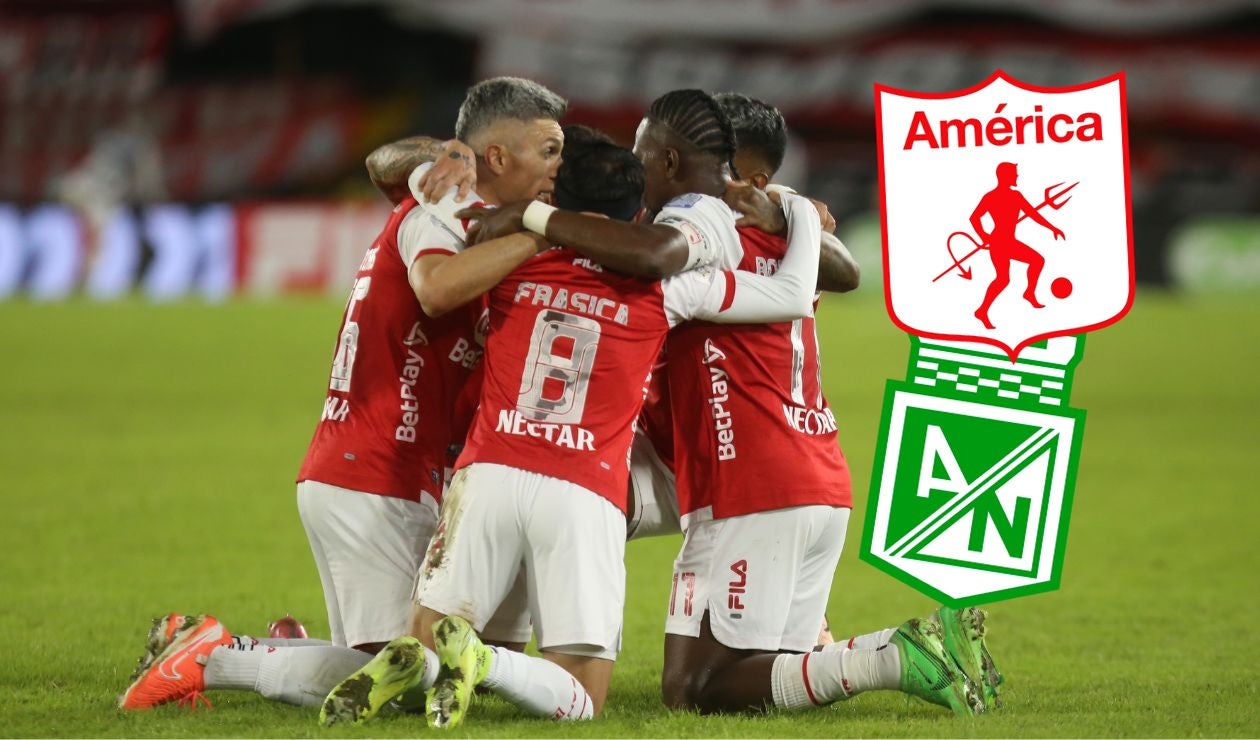 Independiente Santa Fe