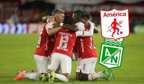 Independiente Santa Fe