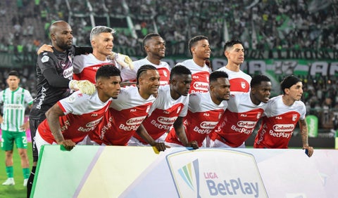 Independiente Santa Fe