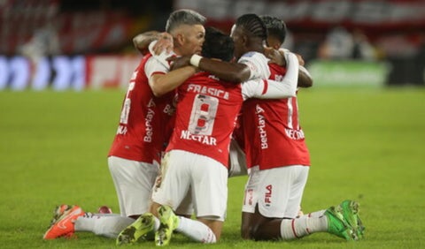 Independiente Santa Fe