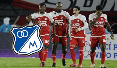 Independiente Santa Fe - 2025