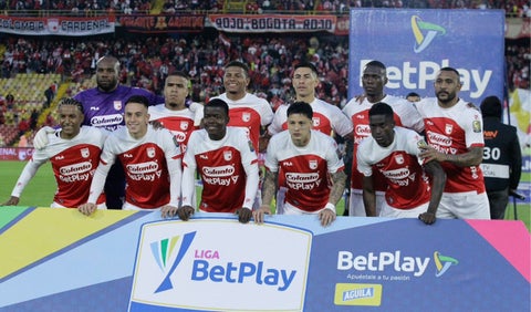 Santa Fe confirmó baja por lesión