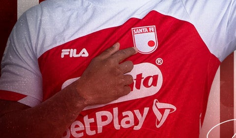 Santa Fe confirma primer refuerzo