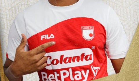 Jorge Bava confirmó más fichajes para Santa Fe