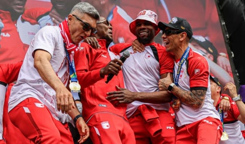 Referente de Santa Fe tendría los días contados