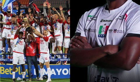 Se confirma primer fichaje de Once Caldas