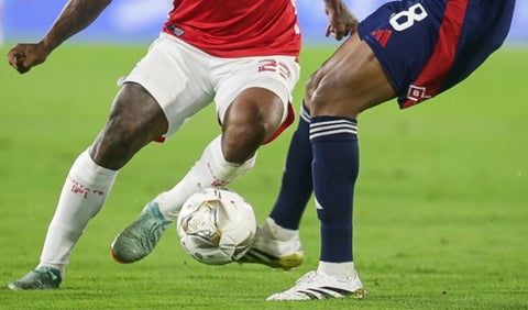 Santa Fe y Medellín en duelo por Liga BetPlay 2025-I