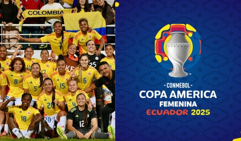 Marsiglia confirmó convocadas en Selección Colombia para la Copa América