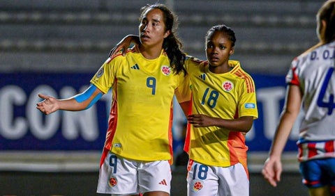 Esto necesita la Selección Colombia para clasificar a semifinales de la Copa América