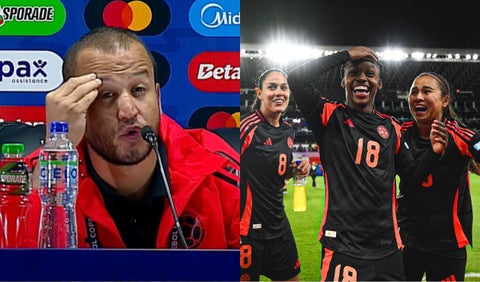 Preocupante panorama para la Selección Colombia en la final de la Copa América