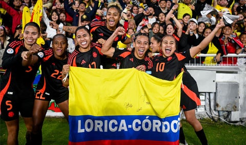 Selección Colombia ganaría millonario premio en la Copa América