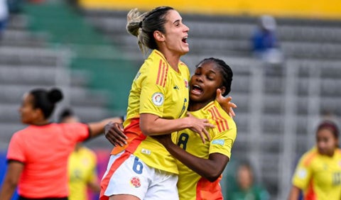 Colombia hace cuentas para clasificar a semifinales de Copa América