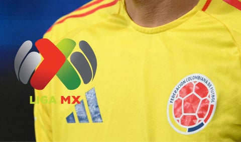 Figura de la Selección Colombia tiene nuevo club en la Liga MX