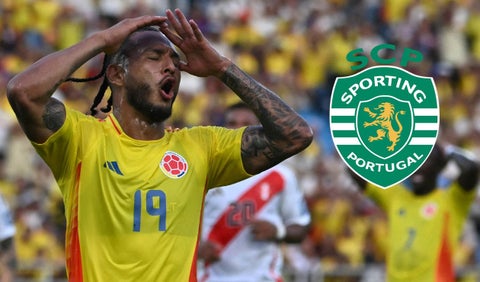 Sponting se juega su última carta por el fichaje de Luis Suárez