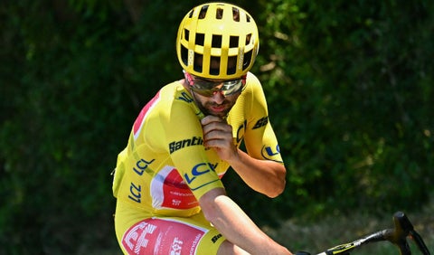 Tour de Francia 2025, etapa 12