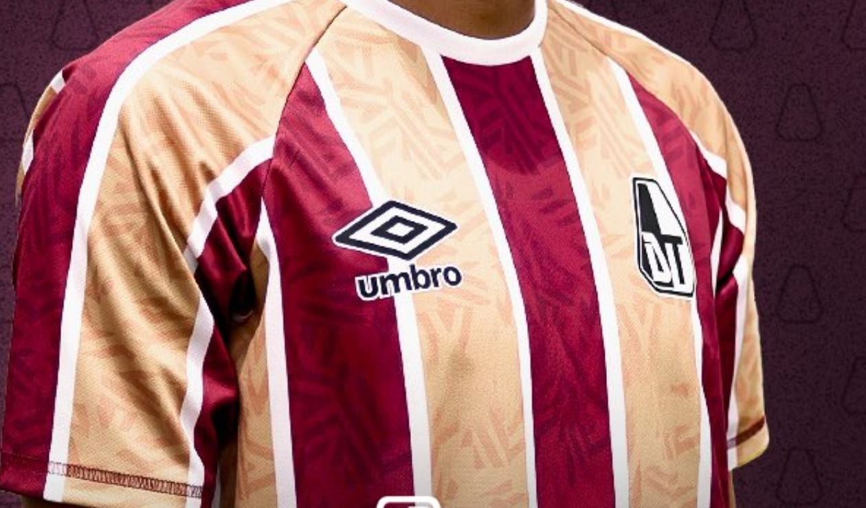Tolima cerca de anunciar nuevo fichaje de lujo