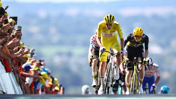 Tour de Francia 2026: confirman recorrido oficial de las 21 etapas