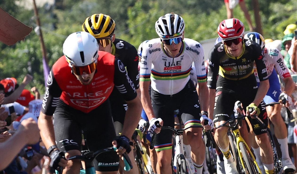 Tour de Francia