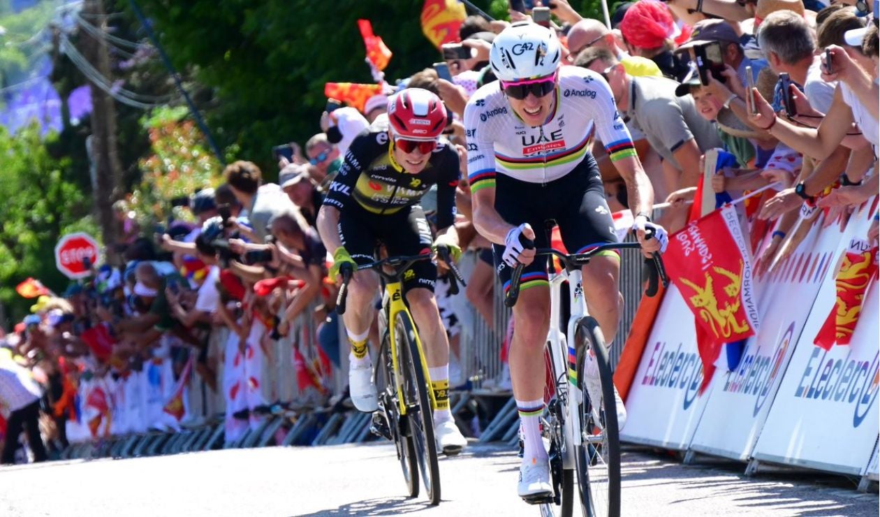 Este será el recorrido de la etapa 6 del Tour de Francia