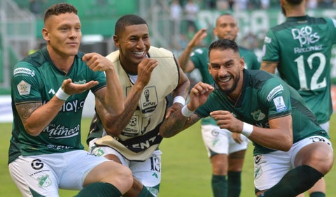 Deportivo Cali