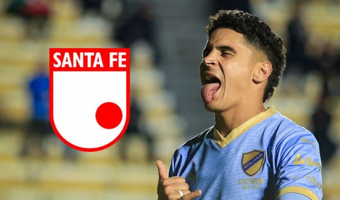 Daniel Cataño en Bolívar