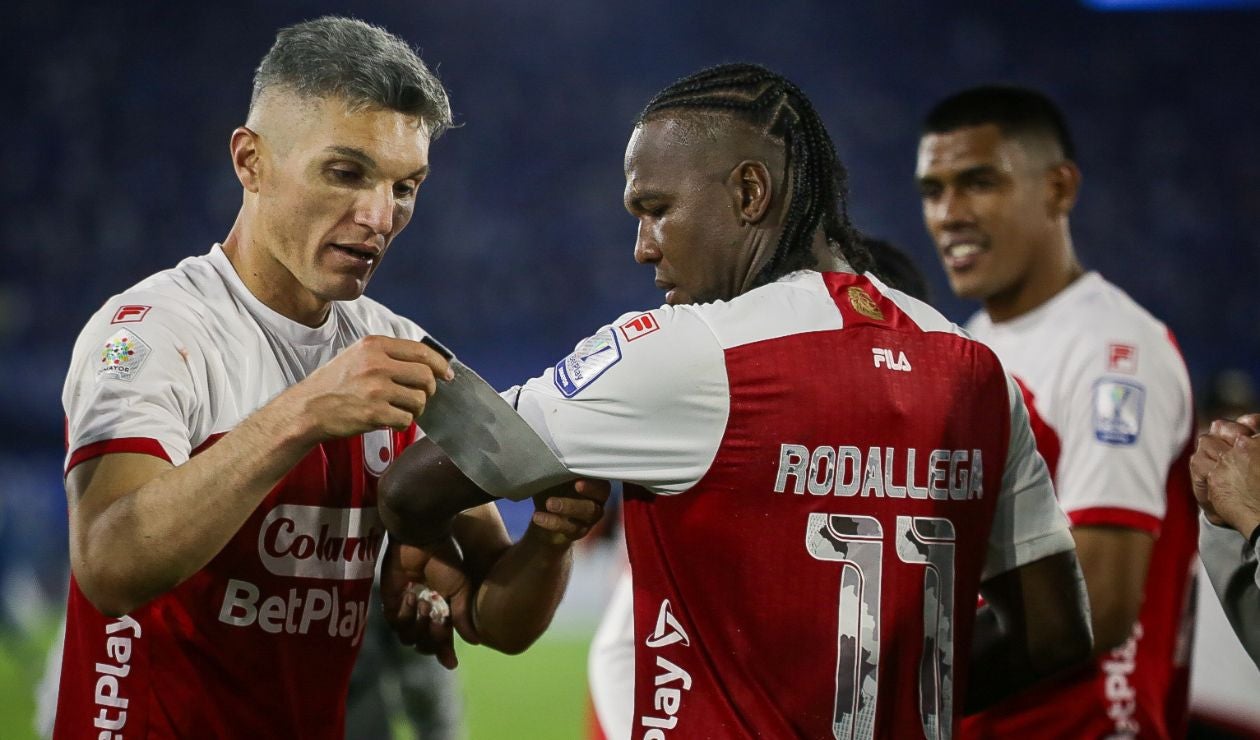 Independiente Santa Fe