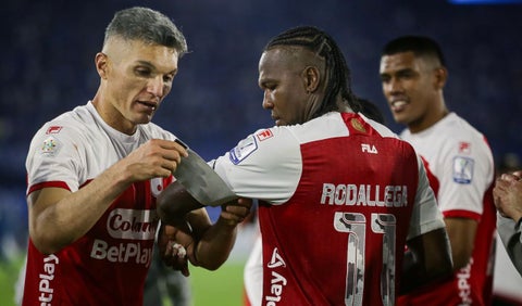 Independiente Santa Fe