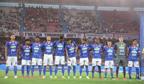 Unión Magdalena - Liga Betplay