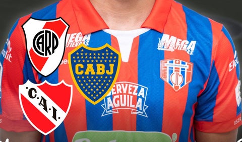 Unión Magdalena rompería el mercado de fichajes