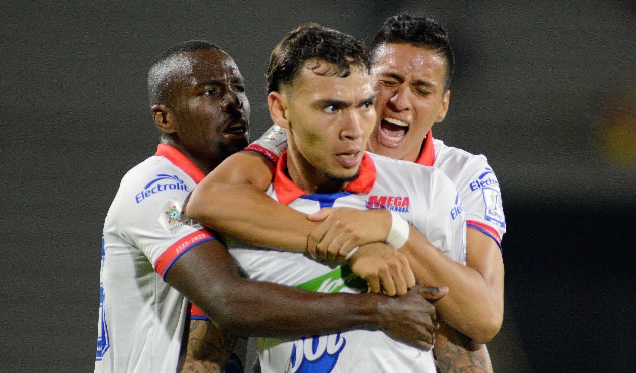 Presidente de Unión Magdalena envuelto en nueva polémica