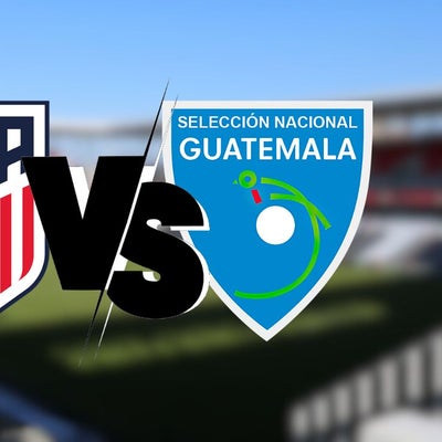 Estados Unidos vs Guatemala EN VIVO 2 de julio: semifinal Copa Oro