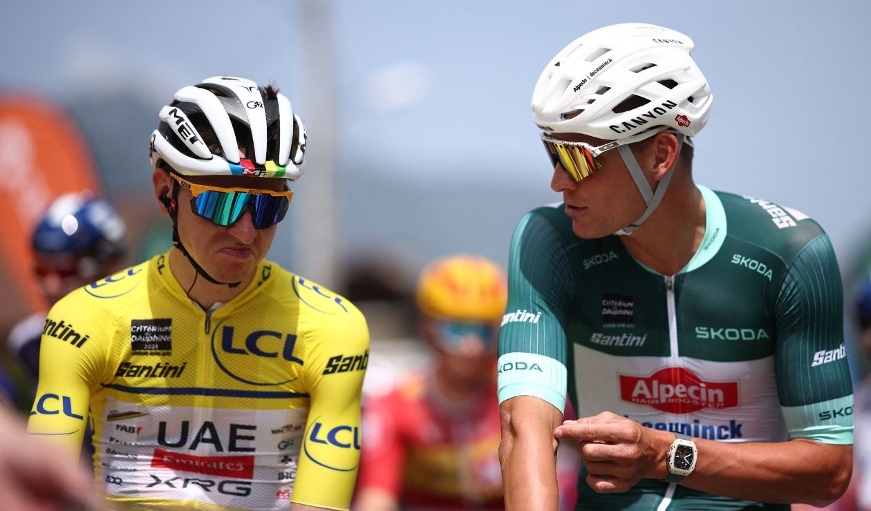 Mathieu Van der Poel