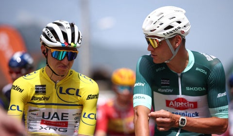 Mathieu Van der Poel