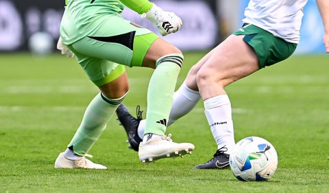 Venezuela y Bolivia en duelo por la Copa América Femenina 2025