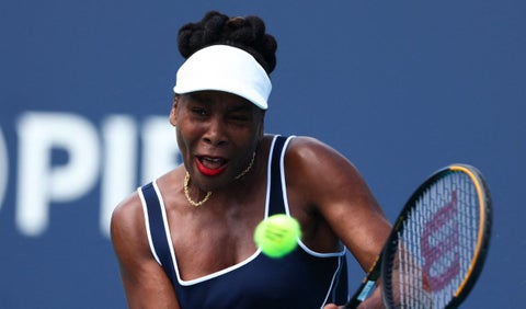 Venus Williams