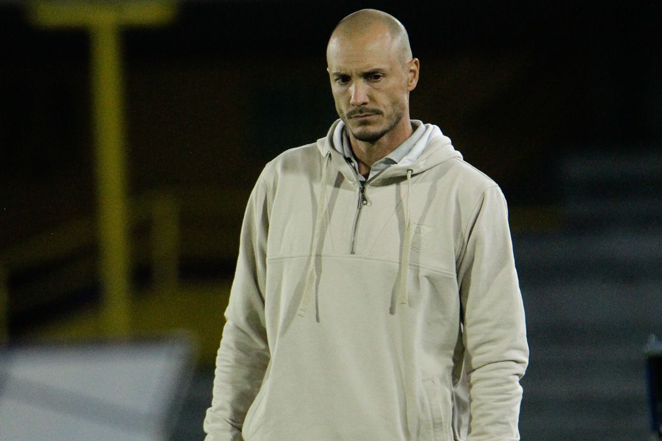 Millonarios vs Real Cartagena - Copa Betplay 2025