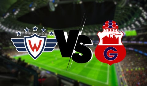 Wilstermann vs Guabirá