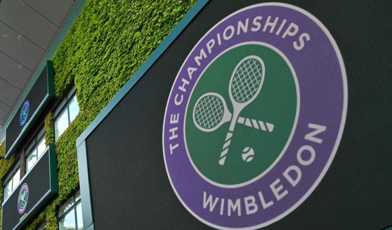 Wimbledon