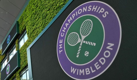Wimbledon