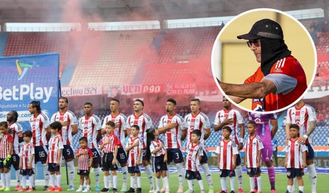 Alfredo Arias habló de su trabajo en Junior