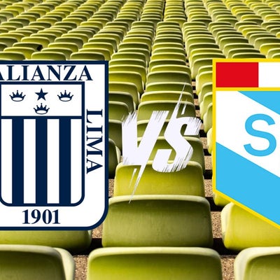 Alianza Lima vs Sporting Cristal EN VIVO HOY 5 de agosto - Liga 1