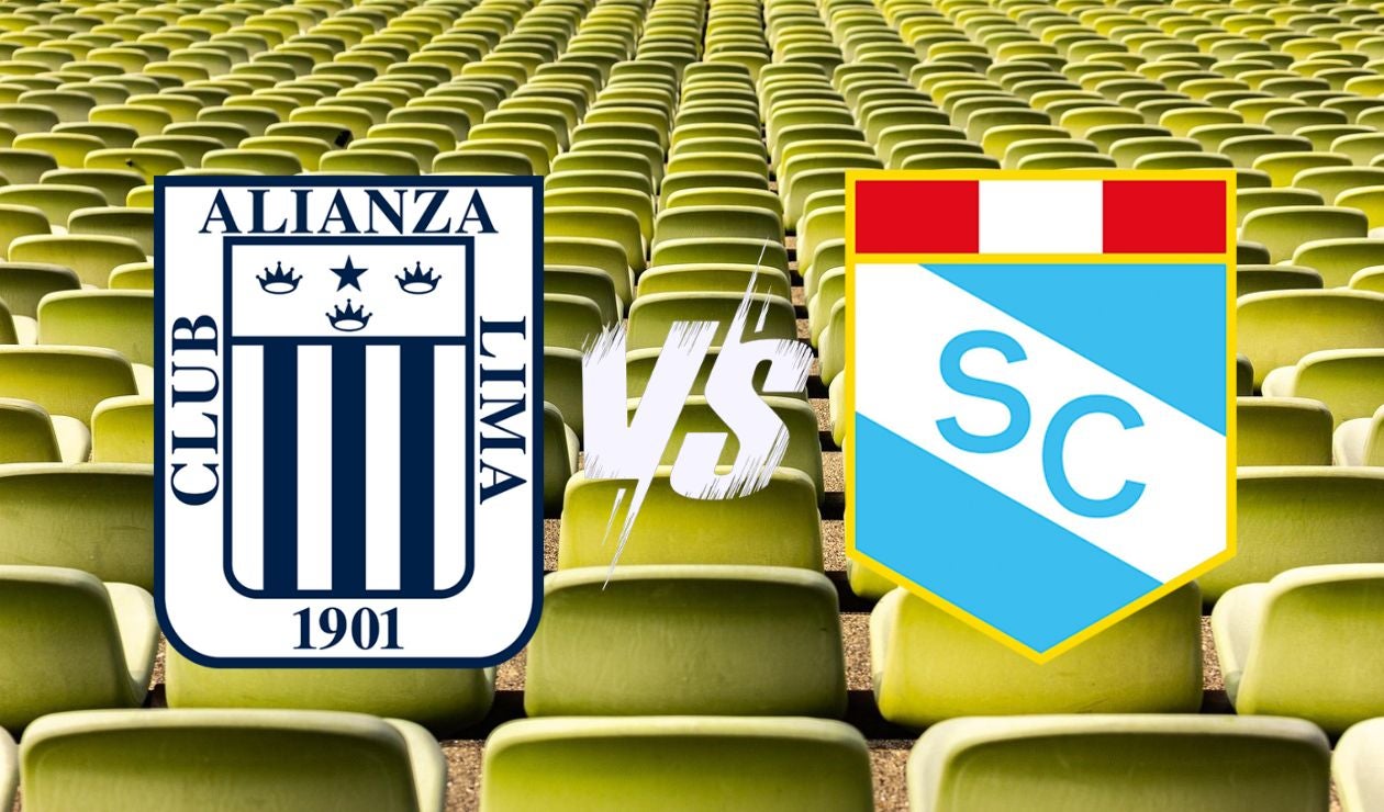 Alianza Lima vs Sporting Cristal EN VIVO HOY 5 de agosto - Liga 1