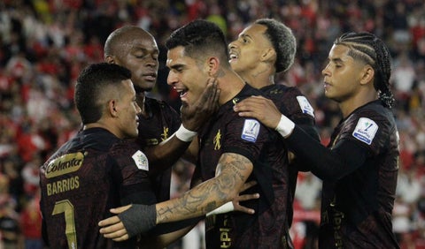 América de Cali 2025