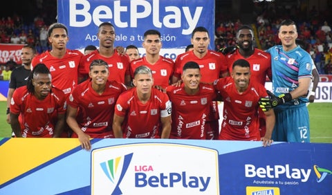 América de Cali - 2025