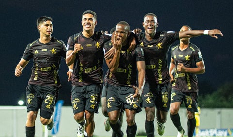 América de Cali - 2025